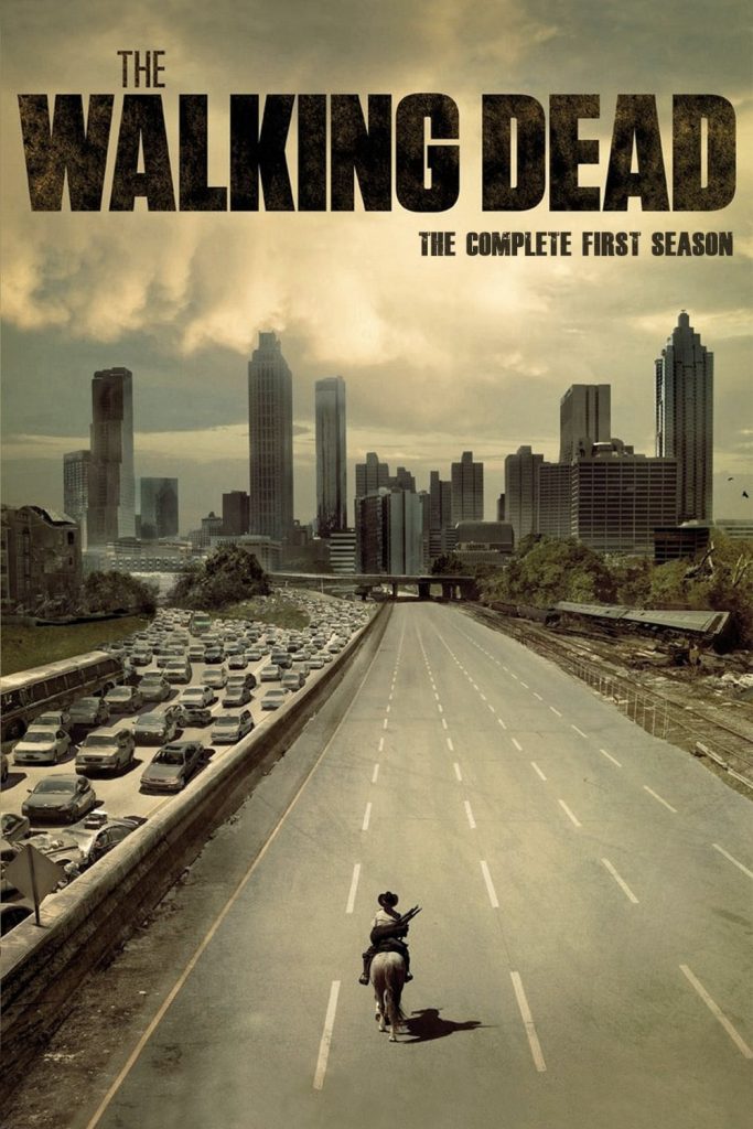 The Walking Dead (Complete) | TV Series